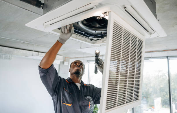 Licensed Hvac service in Rion, SC - FH HVAC